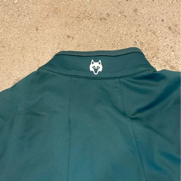 Greyson Sequoia Full Zip Forest Green Jacket XL - Picture 10 of 16